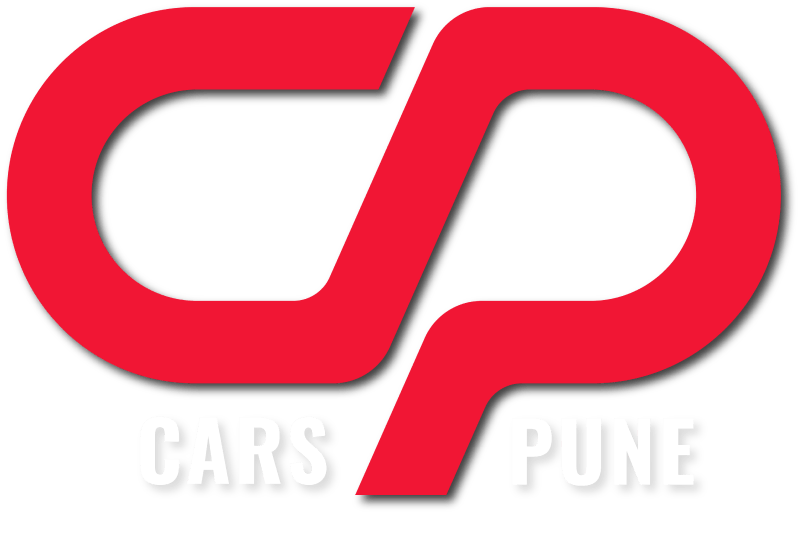 Cars Pune Logo