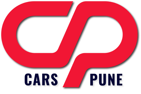 Cars Pune Logo